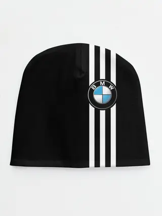 Детская шапка / BMW SPORT