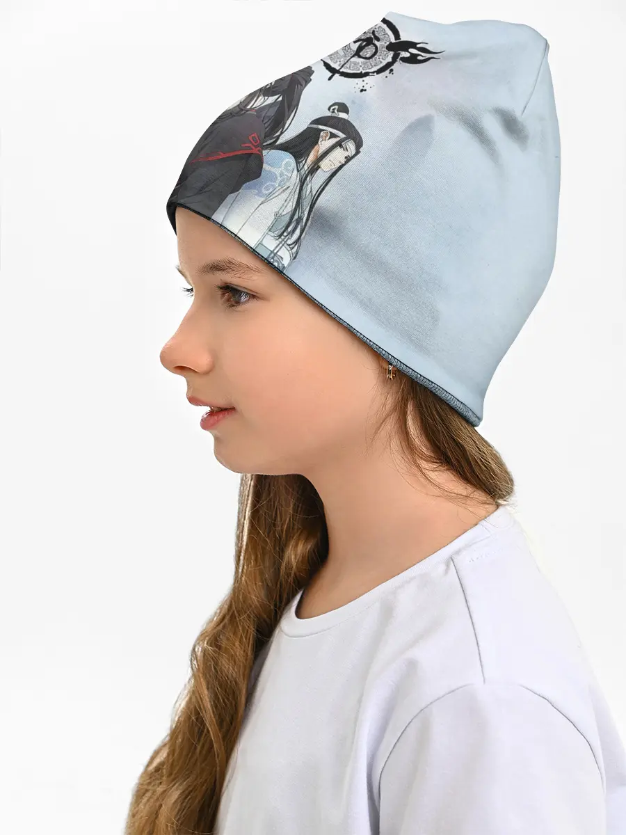 Детская шапка / Mo Dao Zu Shi