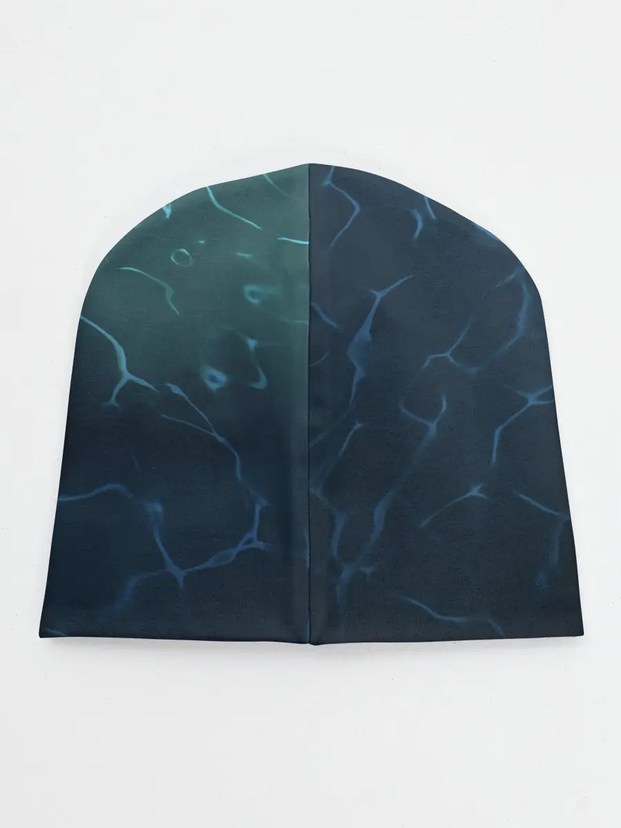 Детская шапка / Лань Чжань