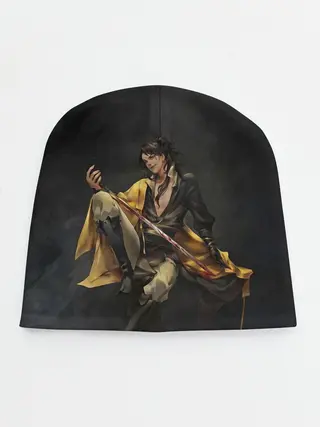 Детская шапка / Сюэ Ян