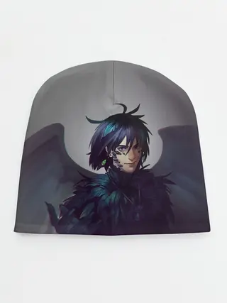 Детская шапка / Пендрагон