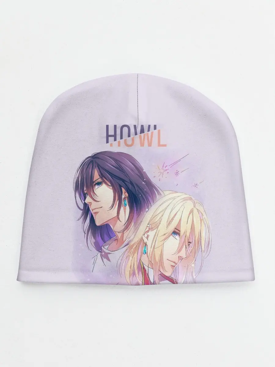 Детская шапка / Howl Pendragon