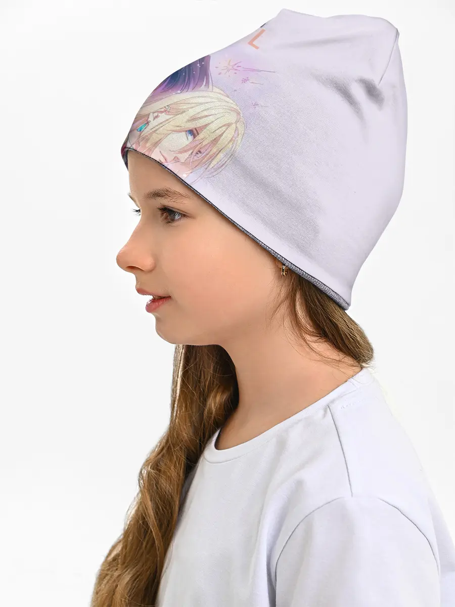 Детская шапка / Howl Pendragon