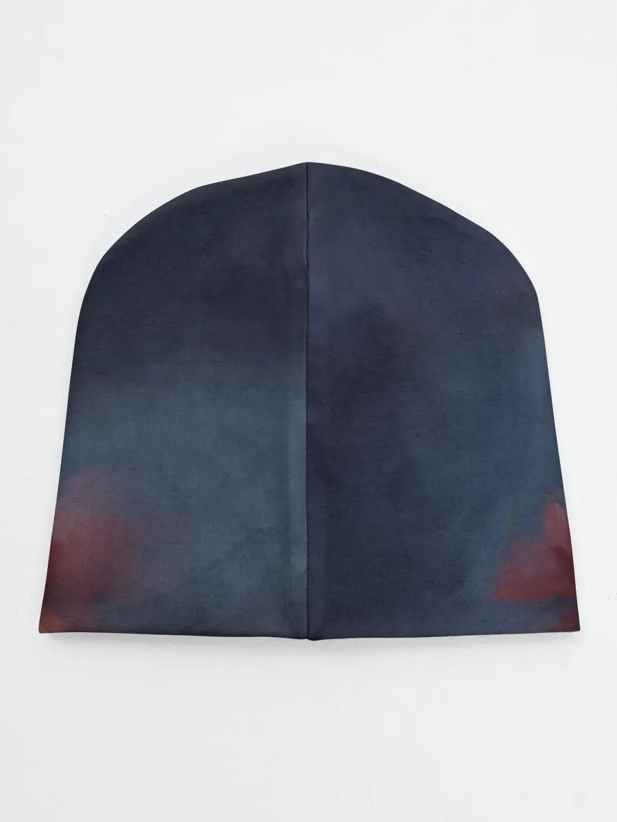 Детская шапка / Хаул и Кальцифер