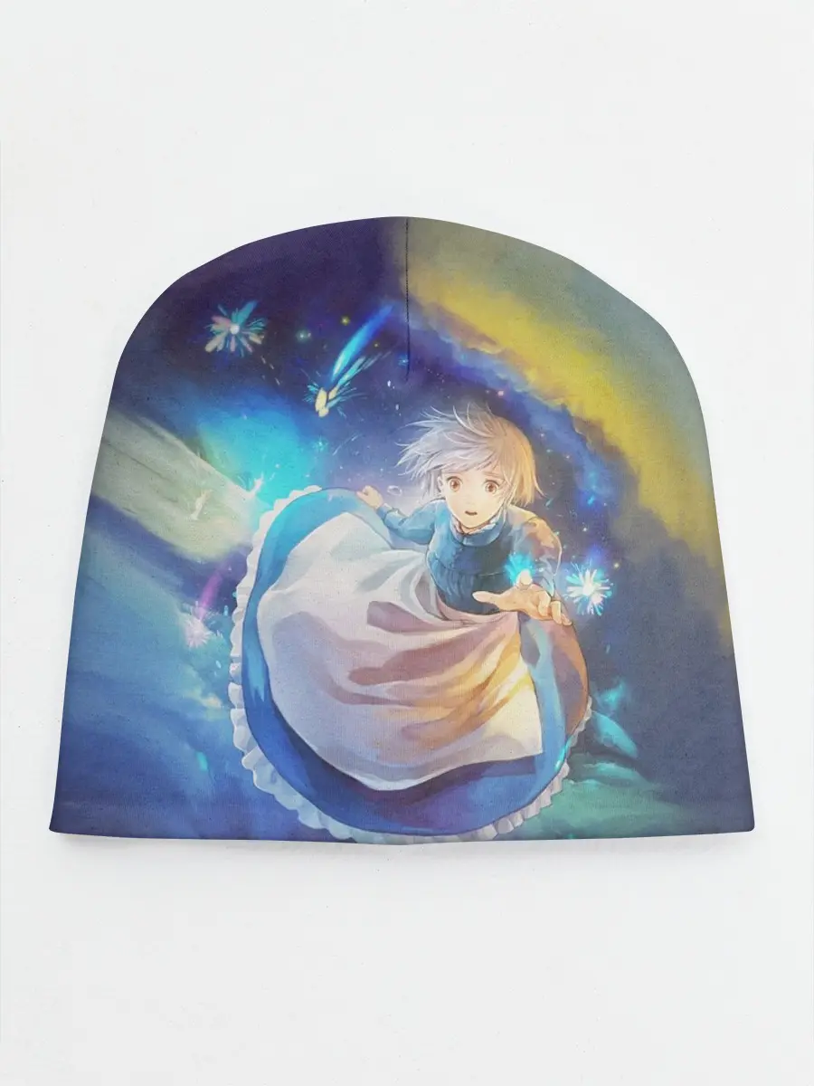 Детская шапка / Софи