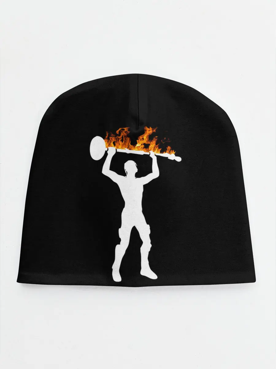 Детская шапка / Travis Scott, Fortnite