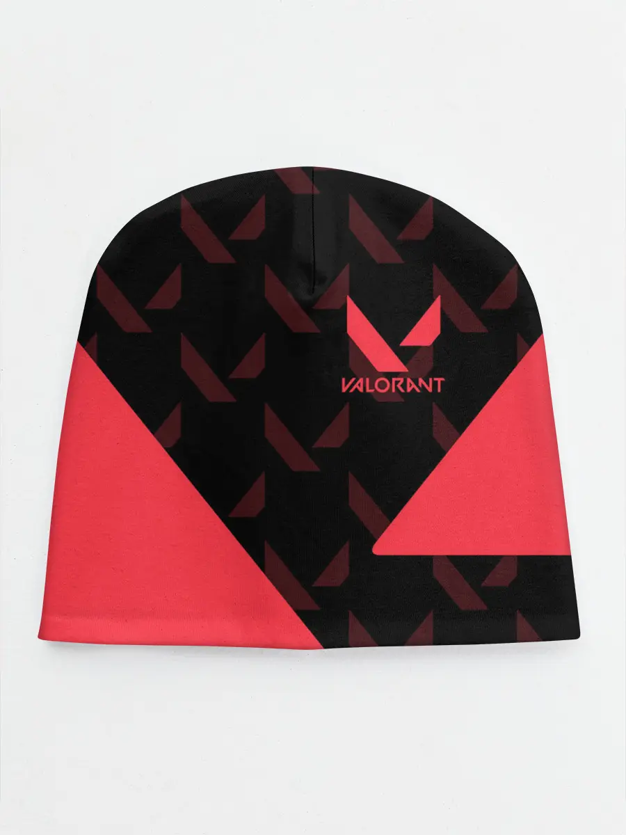 Детская шапка / VALORANT
