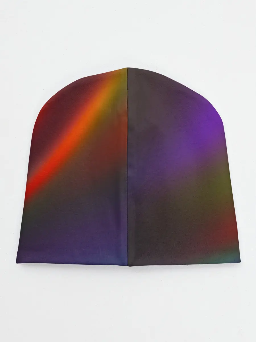 Детская шапка / ГРАДИЕНТ