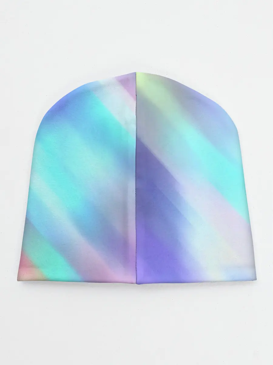 Детская шапка / ГРАДИЕНТ