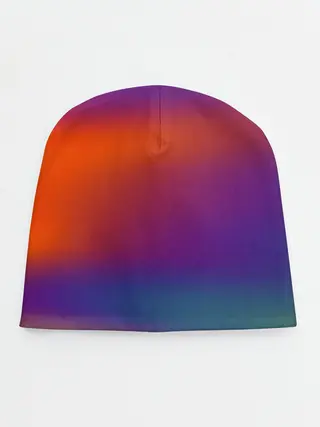 Детская шапка / GRADIENT