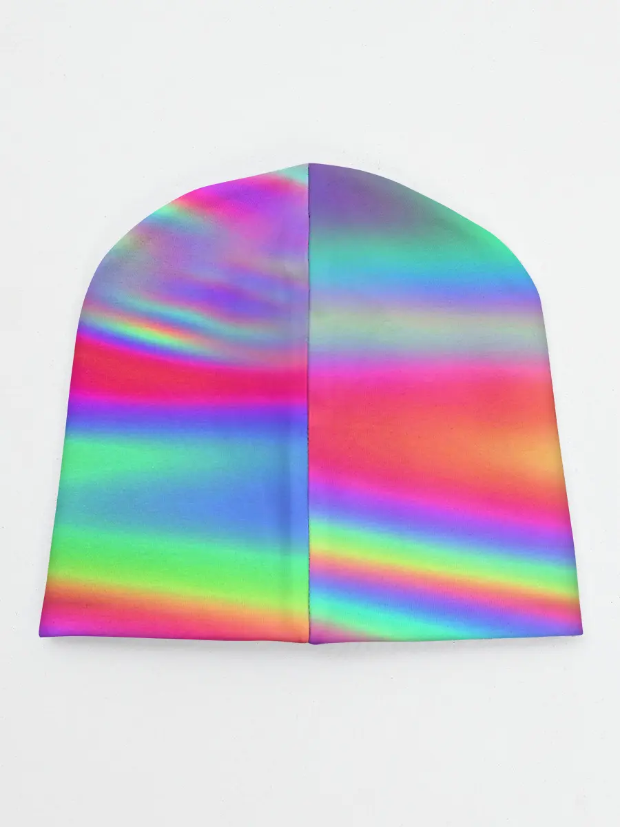 Детская шапка / GRADIENT