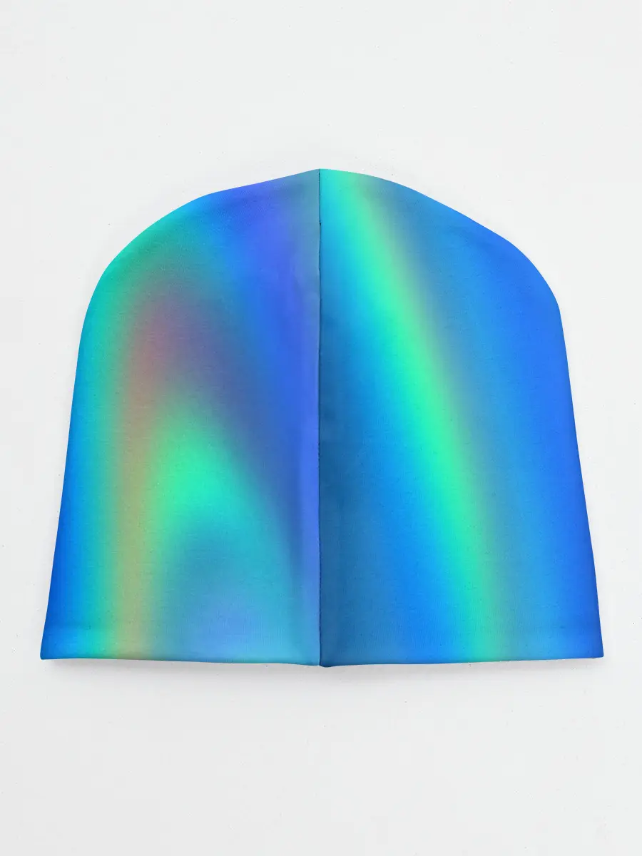 Детская шапка / GRADIENT