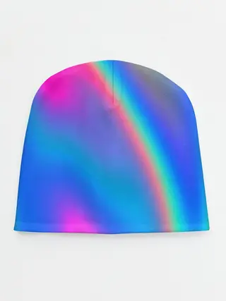 Детская шапка / GRADIENT