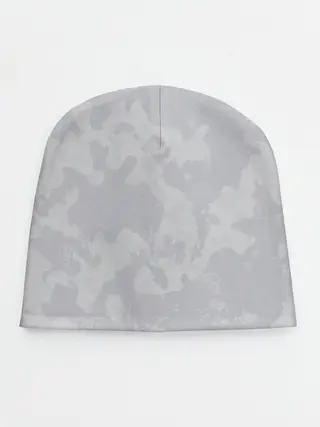 Детская шапка / Светло-серая