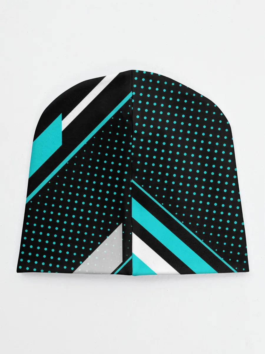 Детская шапка / Final Fantasy