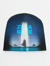 Детская шапка / Zima Blue