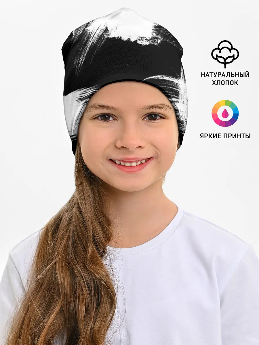 Детская шапка / Scorpions