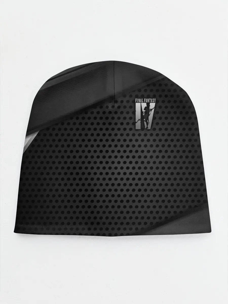 Детская шапка / Final Fantasy