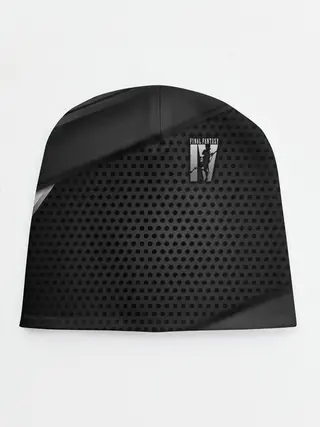 Детская шапка / Final Fantasy