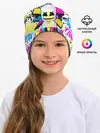 Детская шапка / MARSHMELLO