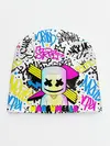 Детская шапка / MARSHMELLO