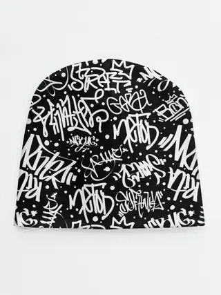 Детская шапка / GRAFFITI