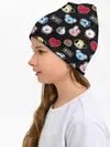 Детская шапка / BT21 | BTS | БТС | BANGTAN BOYS
