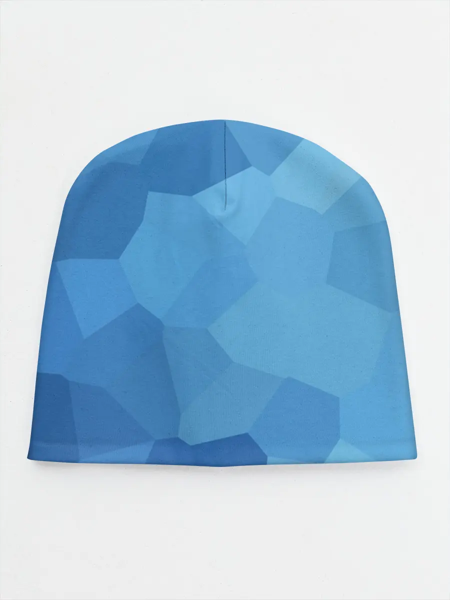 Детская шапка / Пикси кристаллы