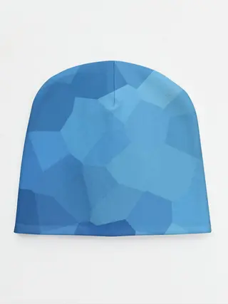 Детская шапка / Пикси кристаллы