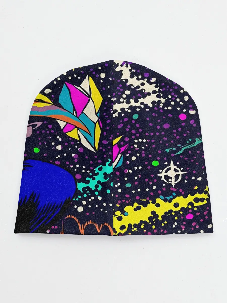 Детская шапка / TRAVIS SCOTT+FORTNITE