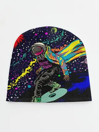Детская шапка / TRAVIS SCOTT+FORTNITE