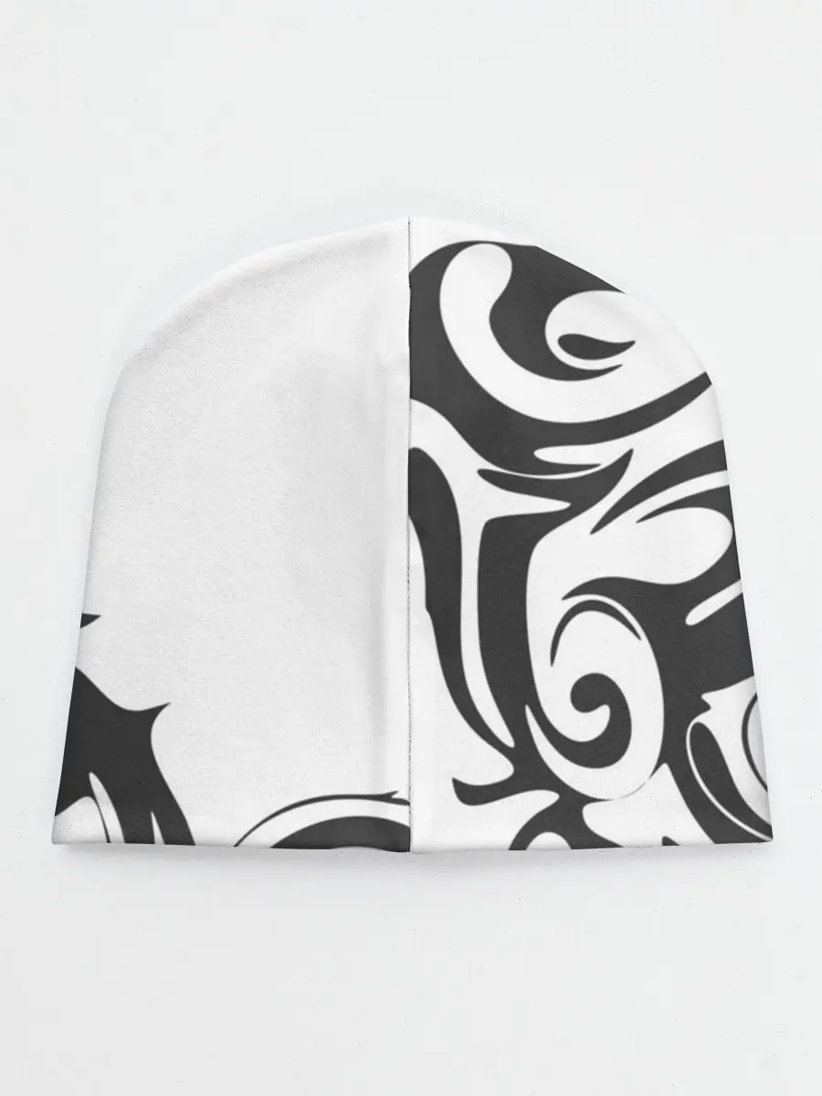 Детская шапка / Узоры