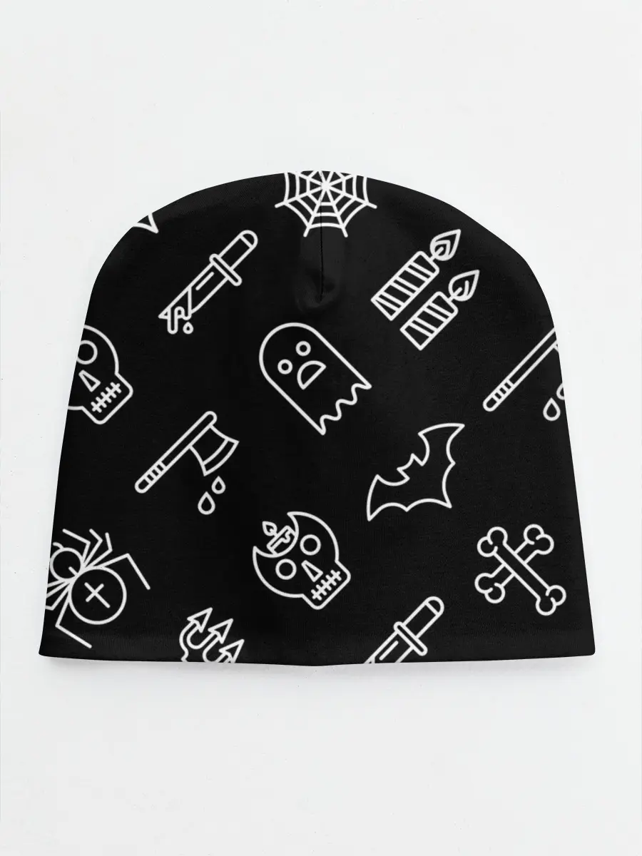 Детская шапка / Страшилки