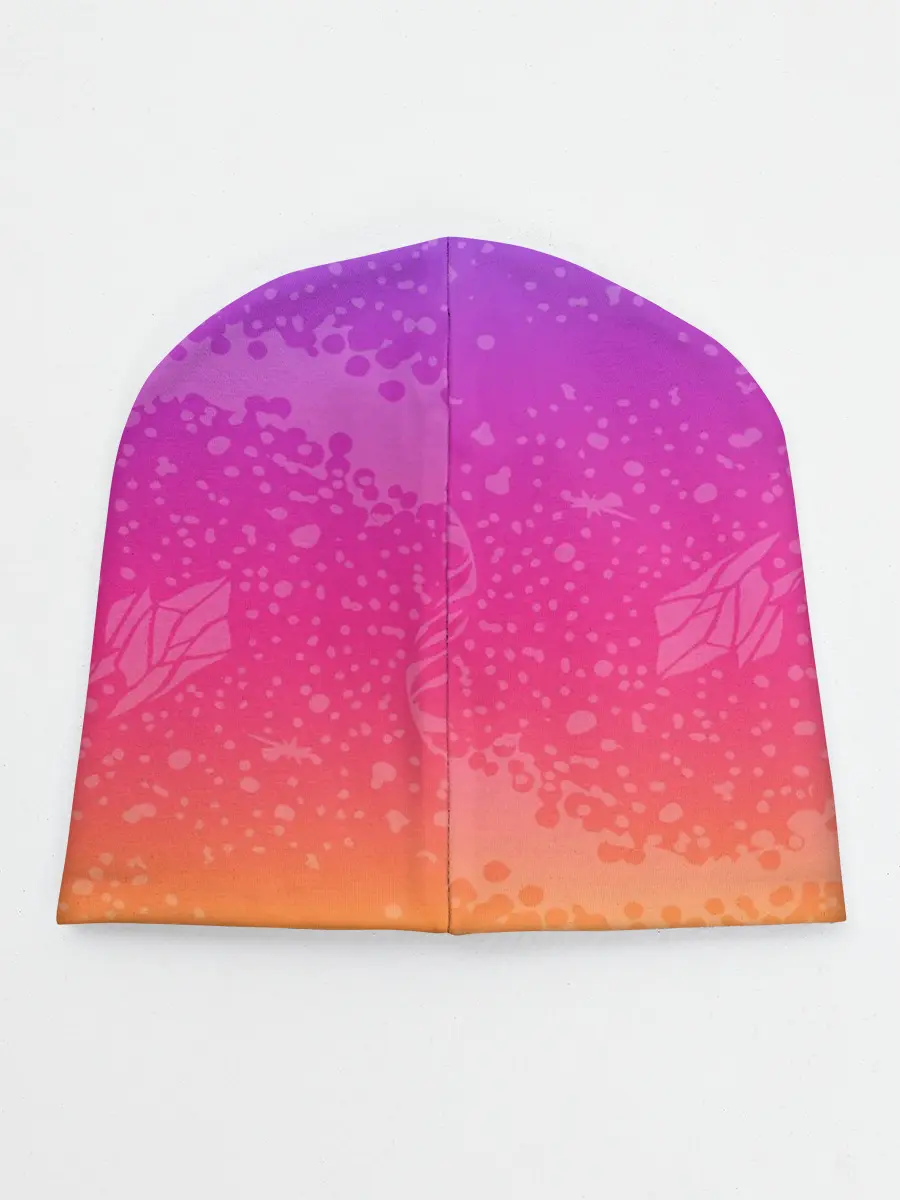 Детская шапка / TRAVIS SCOTT+FORTNITE