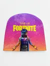 Детская шапка / TRAVIS SCOTT+FORTNITE