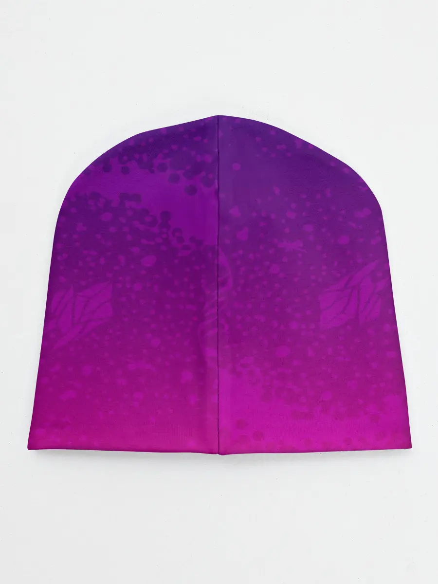 Детская шапка / TRAVIS SCOTT+FORTNITE