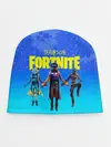 Детская шапка / TRAVIS SCOTT+FORTNITE