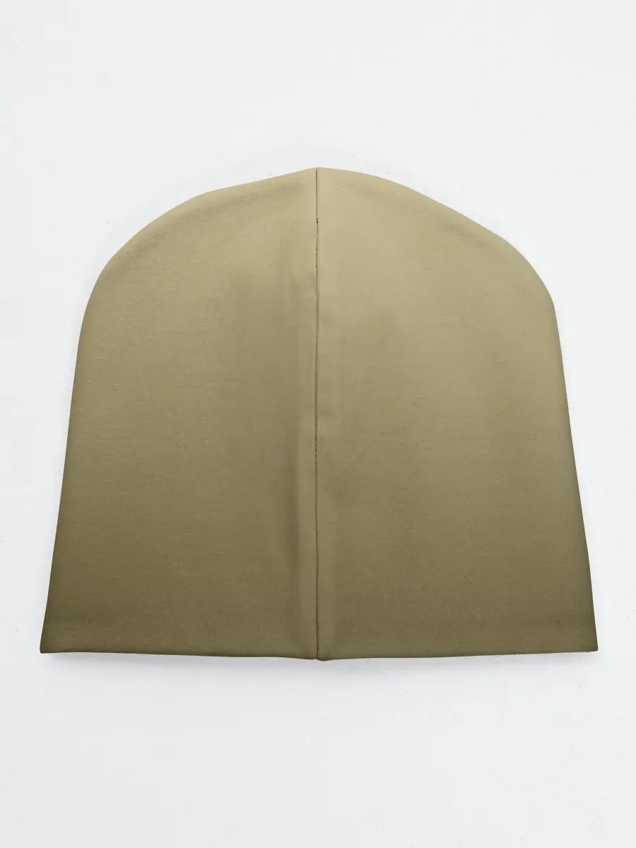 Детская шапка / сонная сова и кофе идеальное