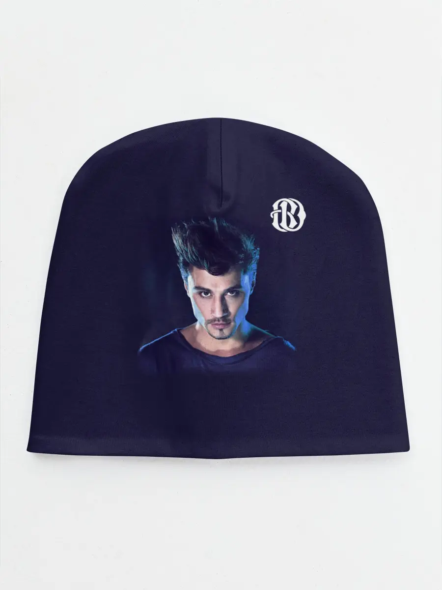 Детская шапка / Дима Билан