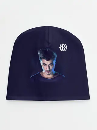 Детская шапка / Дима Билан