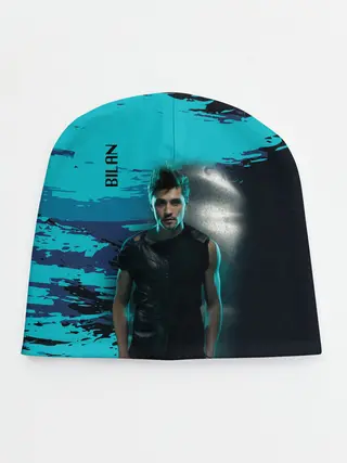 Детская шапка / Дима Билан