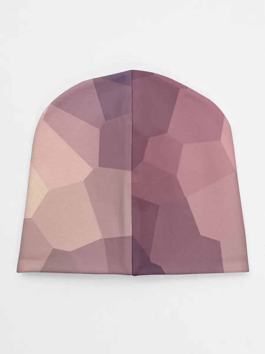 Детская шапка / Пикси кристаллы