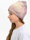 Детская шапка / Пикси кристаллы