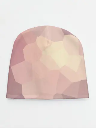 Детская шапка / Пикси кристаллы