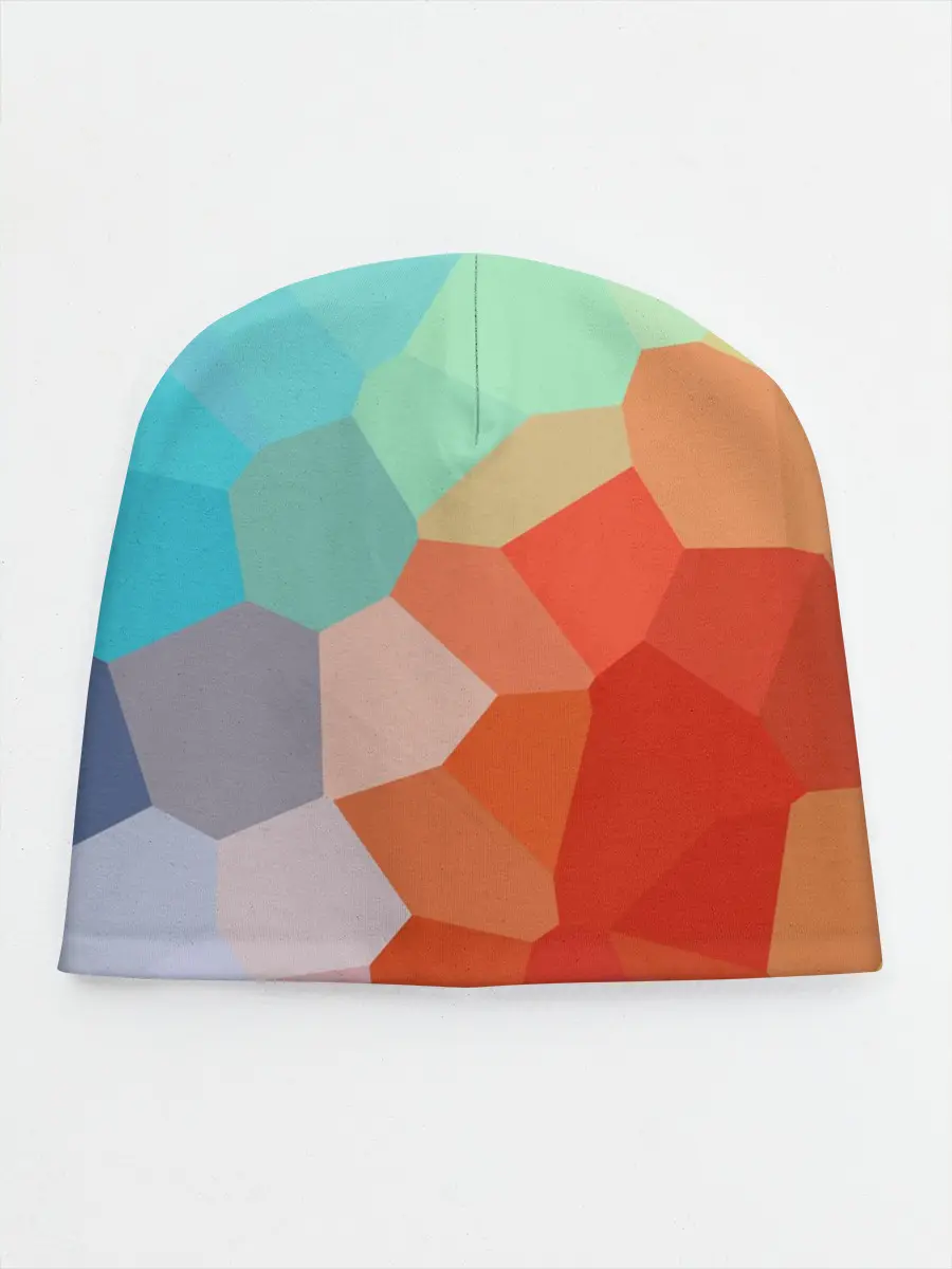 Детская шапка / Пикси кристаллы