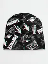 Детская шапка / TRAVIS SCOTT+FORTNITE