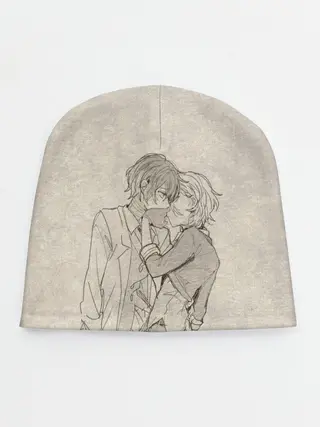 Детская шапка / Дазай и Чуя