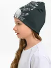 Детская шапка / Дима Билан