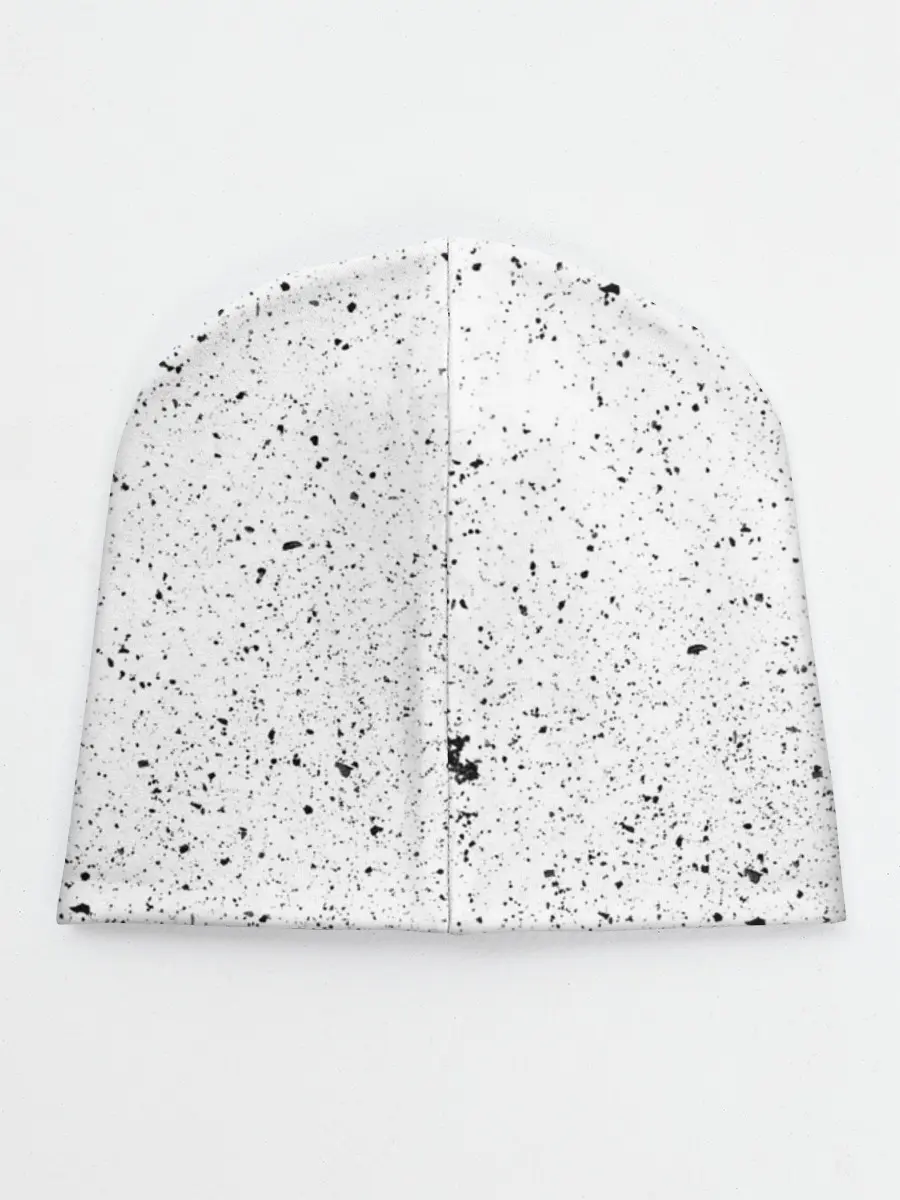 Детская шапка / FREE HUGS