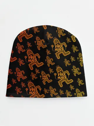 Детская шапка / Final Fantasy